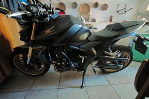 Honda Hornet 1000 sp 