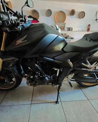 Honda Hornet 1000 sp 