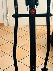 Ellittica Get Fit
