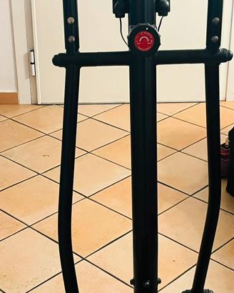 Ellittica Get Fit