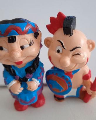 Penna Lilla sorpresine