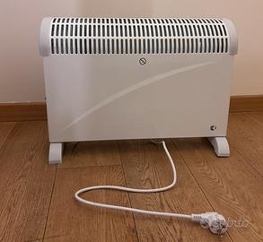 Convettore mobile elettrico Equation Lady 2T