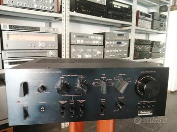 amplificatore HITACHI HA-5300
