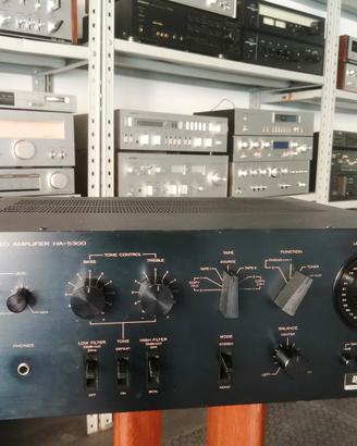 amplificatore HITACHI HA-5300