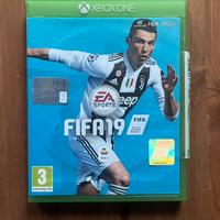 Fifa 19