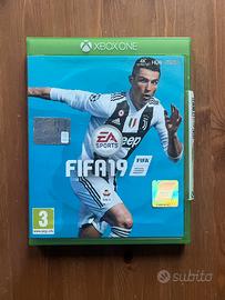 Fifa 19