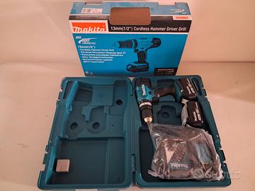 Makita DHP453RFE
