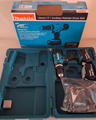 Makita DHP453RFE