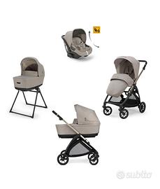 Trio Inglesina Electa