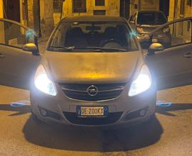 Opel Corsa d 1.2 GPL