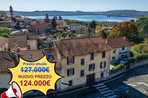 Appartamento - Comerio