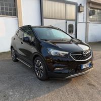 Opel Mokka X 1.4 Turbo GPL Tech 140CV 4x2 Business