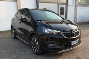 Opel Mokka X 1.4 Turbo GPL Tech 140CV 4x2 Business