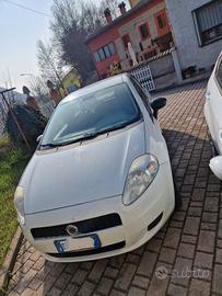punto 1.3 mjt