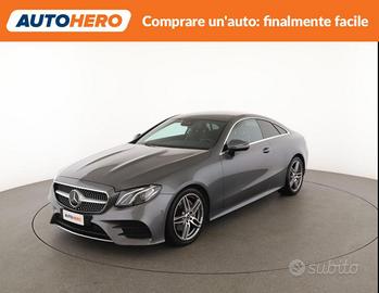 MERCEDES-BENZ E 220 DB42655