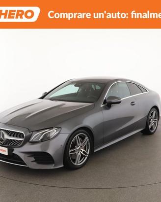 MERCEDES-BENZ E 220 DB42655
