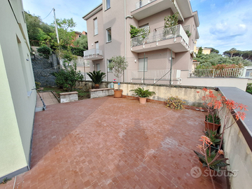 Casa Vacanze CELLE LIGURE