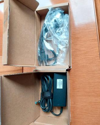 HP Originale, Alimentatore laptop, Caricatore 45 W