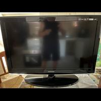 Tv samsung 37”+decoder nokia