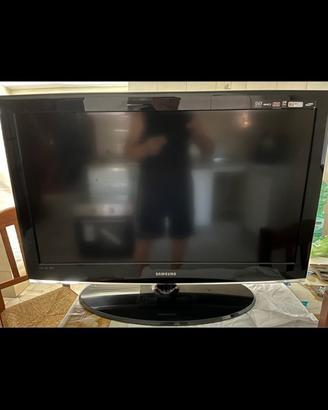 Tv samsung 37”+decoder nokia