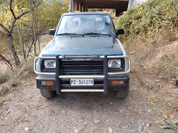 feroza 4x4 