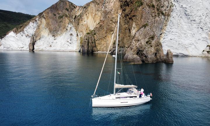 Dufour 380 Grand Large - Giugno 2013