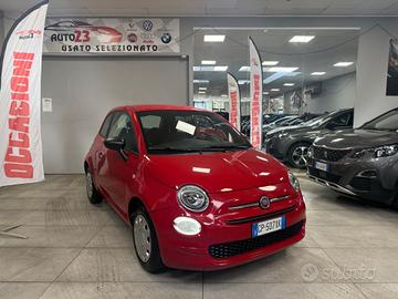 Fiat 500 1.0 Hybrid Dolcevita 69CV Ok Neopatentati