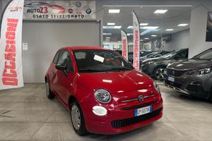 Fiat 500 1.0 Hybrid Dolcevita 69CV Ok Neopatentati