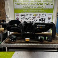 kit airbag AUDI TT 2006