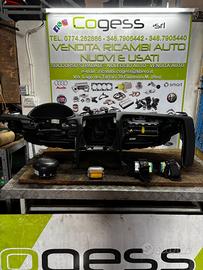 kit airbag AUDI TT 2006