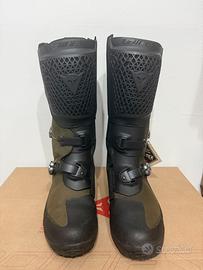 Stivali Moto Adventure Dainese SEEKER GORE-TEX