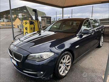 BMW 520 D TOURING
