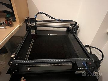 Incisore laser Sculpfun s30 pro 10w