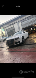 AUDI A4 SLINE BENZINA