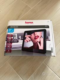 Cornice foto digitale 8”