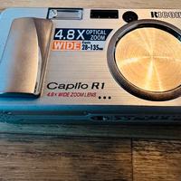 Ricoh Caplio R1