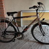 Bicicletta da città Ronline Urban - Cambio Shimano