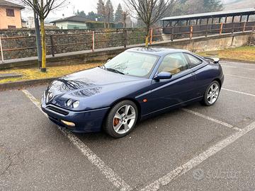 Alfa Romeo Gtv