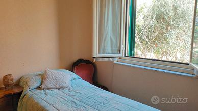 Stanza in bilocale- Tufello