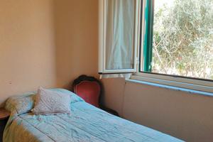 Stanza in bilocale- Tufello