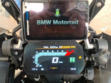 BMW R1250GS