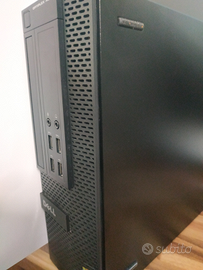 Dell optiplex xe2 ricondizionato