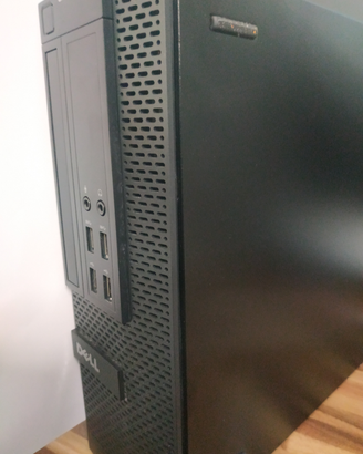 Dell optiplex xe2 ricondizionato