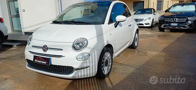 Fiat 500 1.2 69cv Lounge