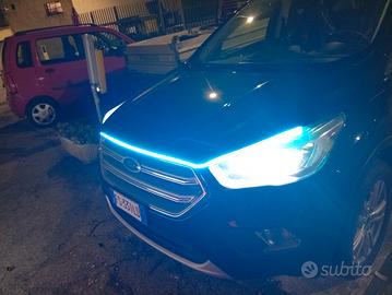 Ford kuga St line.