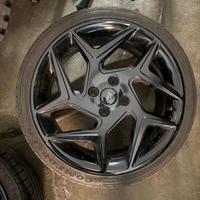 Cerchi ford fiesta st