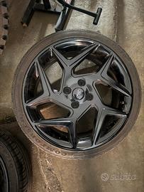 Cerchi ford fiesta st
