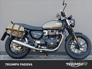 Triumph Street Twin - 2021