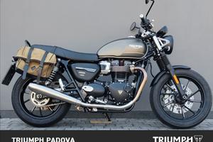 Triumph Street Twin - 2021