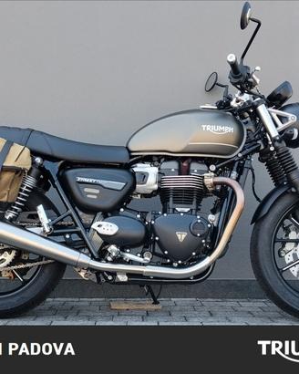 Triumph Street Twin - 2021